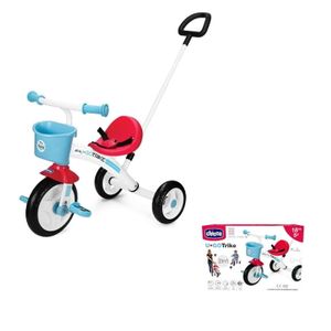 Chicco Tricikl U GO Trike