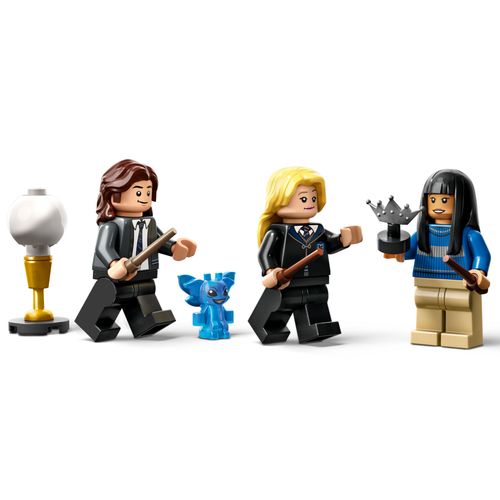 LEGO® HARRY POTTER™ 76411 Zastava doma Ravenclaw™ slika 5