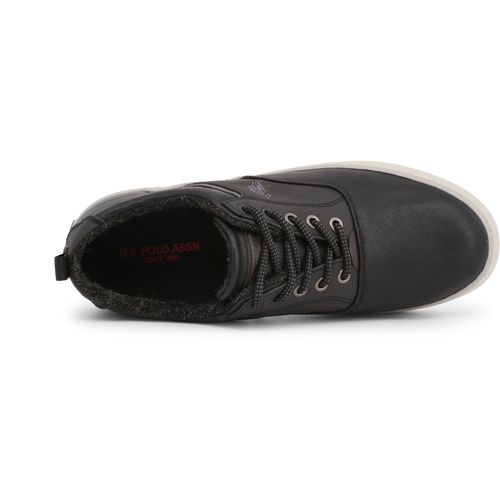 Muške tenisice U.S. Polo Assn. ANSON7106W9 Y1 BLK slika 3