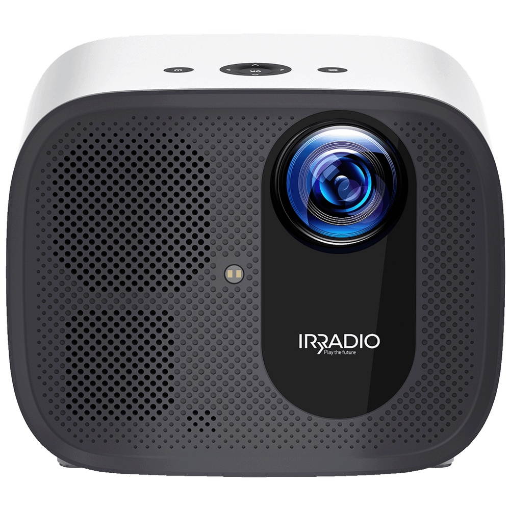 IRRADIO Pametni projektor Android TV - VDP-IR250HD slika 2