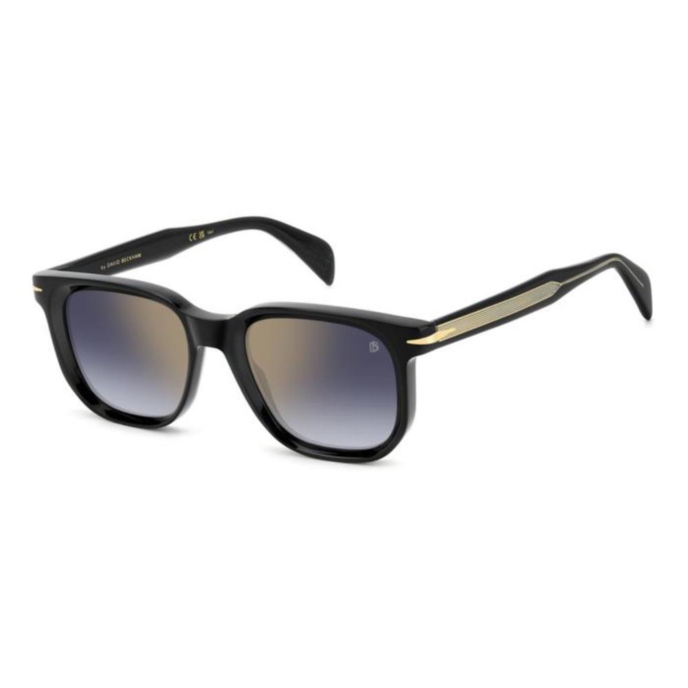 naočale David Beckham David Beckham DB 7133/S Gold slika 2