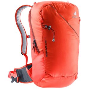 Deuter Ruksak Freerider Lite 20 - Savršen suputnik za avanture na otvorenom