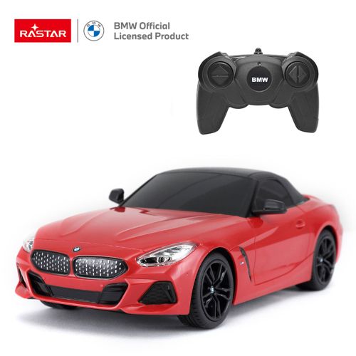 Rastar BMW Z4 new version 1:24 slika 2