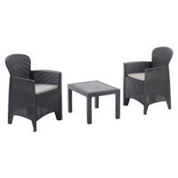 Baštenski set Verona IPAE PROGARDEN