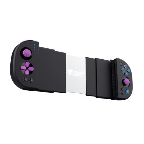 DRAGONSHOCK PHOTON WIRELESS CONTROLLER BLACK MOBILE slika 3