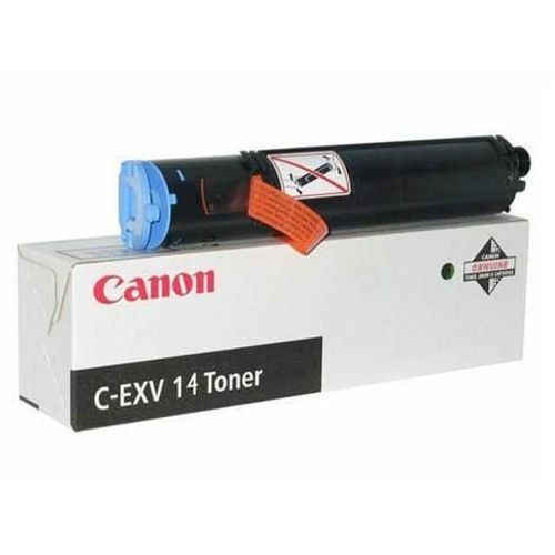 Toner Canon C-EXV 14 , black, 8300 stranica slika 2