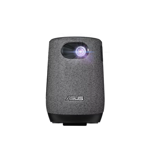 Asus ZenBeam L1/ LED/ Projektor 1280x720 /300LM/ 400:1 /HDMI,USB,WIFI/ baterija slika 2