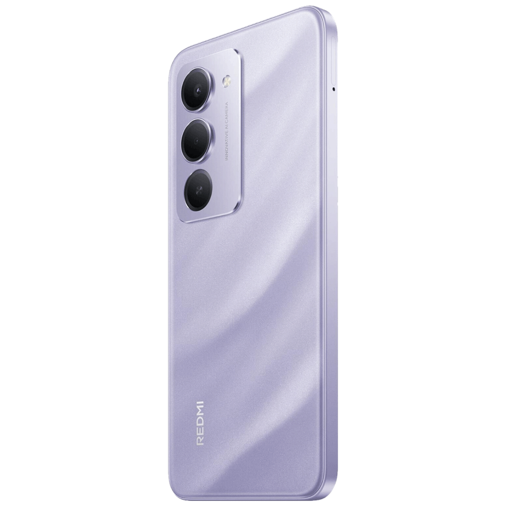 Xiaomi Redmi 15 6/128GB, Sandy Purple slika 6