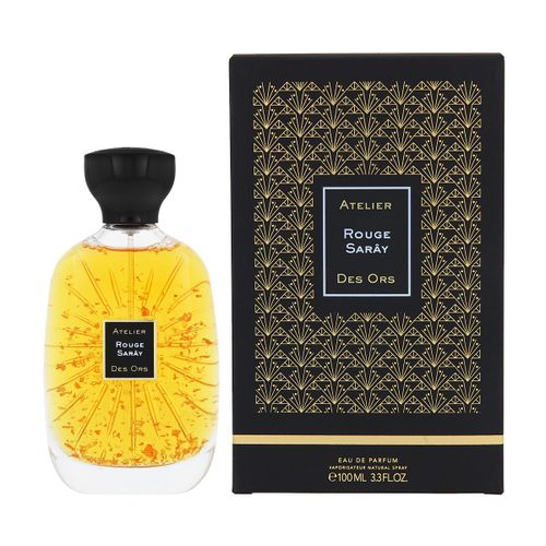 Atelier Des Ors Rouge Sarây Eau De Parfum 100 ml (unisex) slika 3