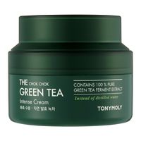 TONYMOLY Green Tea Intense Cream 60 ml.