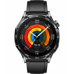 Huawei Watch GT5 46mm Pametni sat 46mm Crni