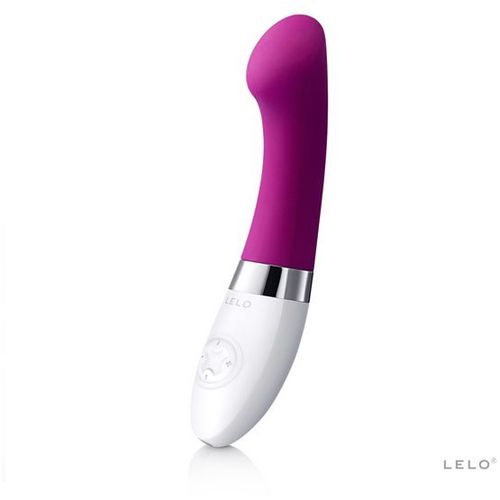 Vibrator Gigi 2 Tamnoružičasti Lelo 7854 slika 1