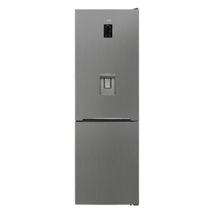 VOX Frižider NF 3735 IX E / 331 l