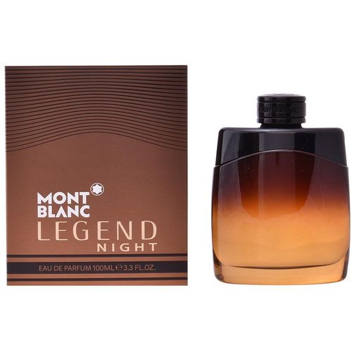 Mont Blanc Legend Night Eau De Parfum 100 ml (man) slika 2