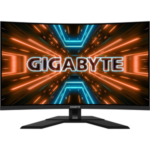 GIGABYTE M32QC 31.5'' Gaming QHD Zakrivljeni Monitor, 2560 x 1440, 1ms, 170Hz