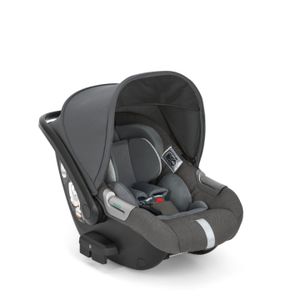 Inglesina A-S Darwin I-Size (40-75Cm), Velvet Grey