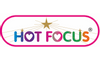 HOT FOCUS logo