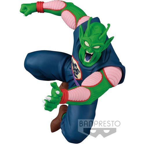 Dragon Ball Match Makers Piccolo Daimaoh figure 8cm slika 1