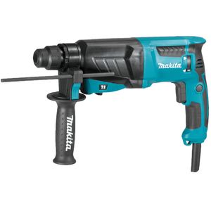 Makita Bušilica-čekić HR2630T