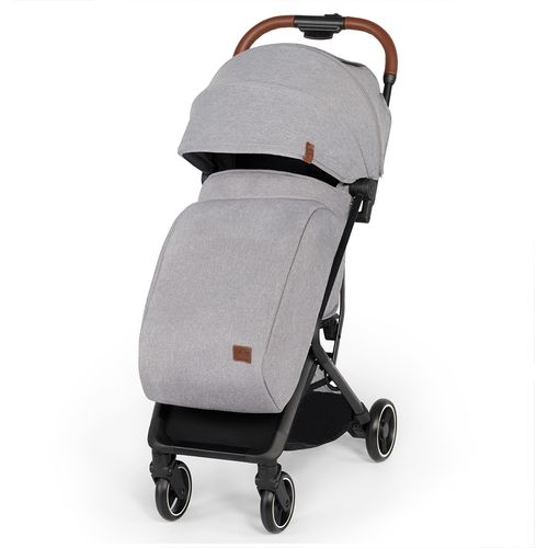 Kinderkraft Nubi2 kompakt kolica Sand Beige