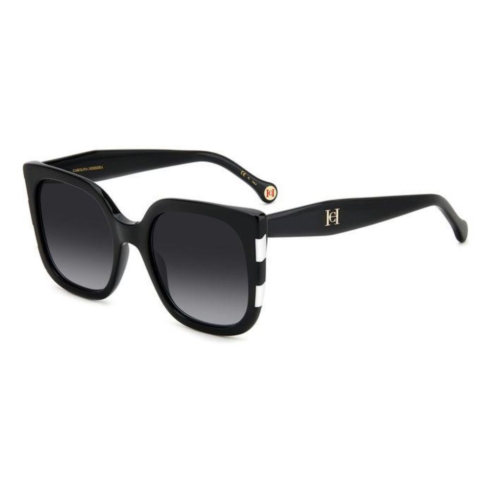 naočale Carolina Herrera Carolina Herrera HER 0128/S Black slika 2