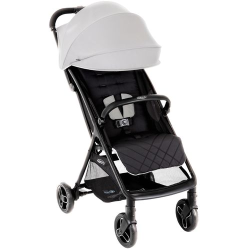 Graco kišobran kolica Myavo - Steeple Grey slika 1