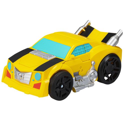 Transformers Evergreen Bumblebee slika 3