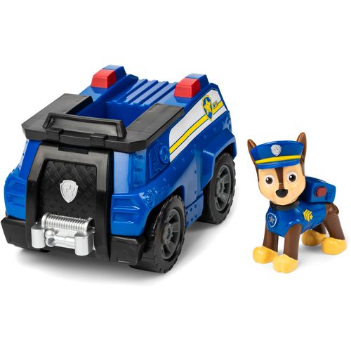 PAW: paw patrol osnovna vozila s figurom asst. lp slika 17