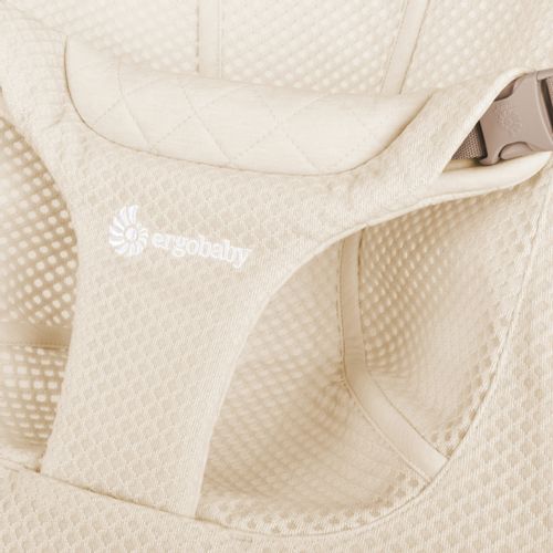 Evolve Bouncer Mesh - Cream slika 3