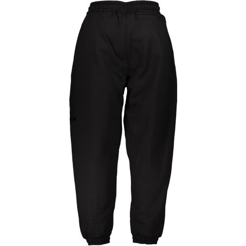 CALVIN KLEIN MEN'S BLACK PANTS slika 2