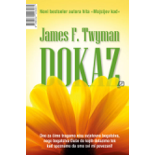 Dokaz - Twyman, James slika 1