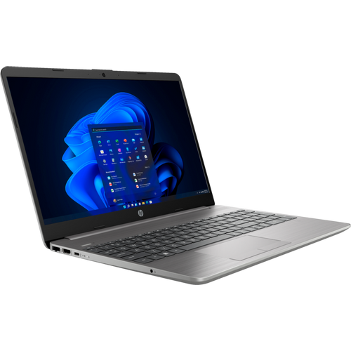 HP 723P6EA#BED Laptop 15.6" 250 G9 DOS FHD AG i5-1240P 8GB 512GB backlit GLAN srebrna slika 2
