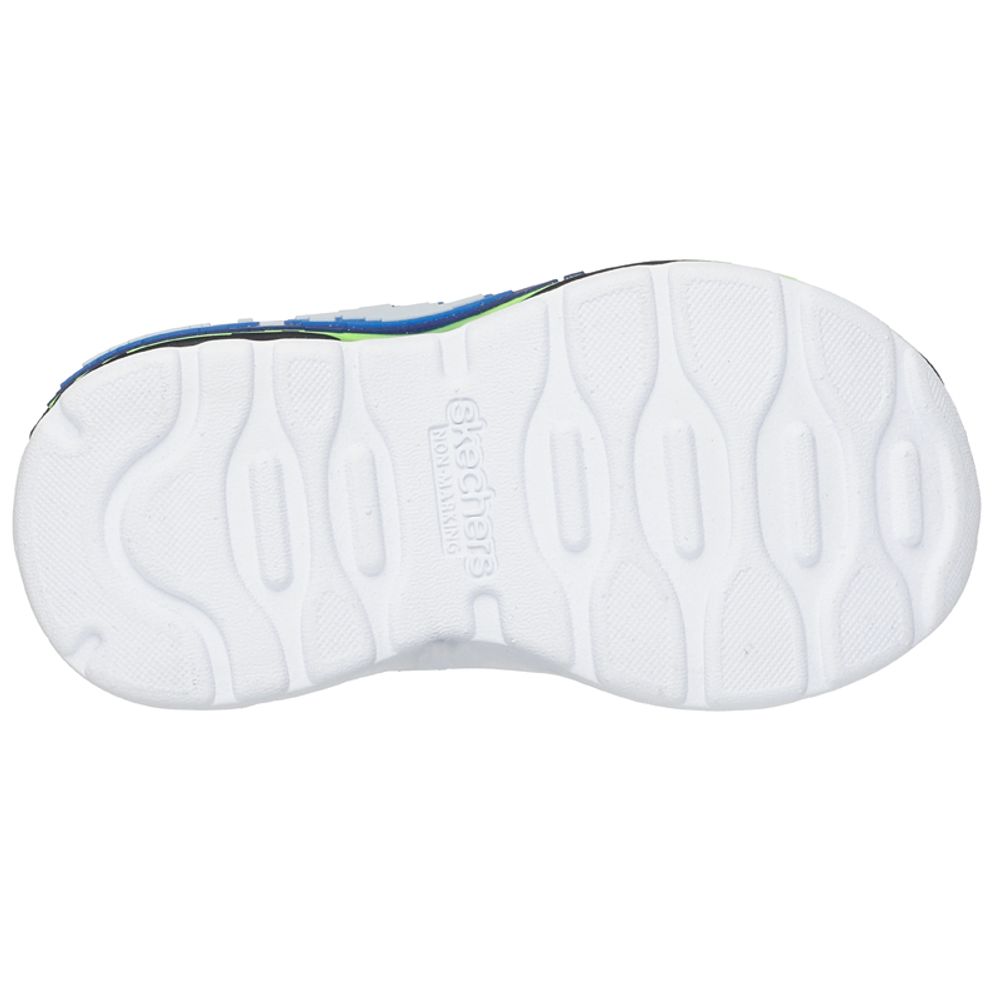 Skechers tenisice Mega Scene slika 3