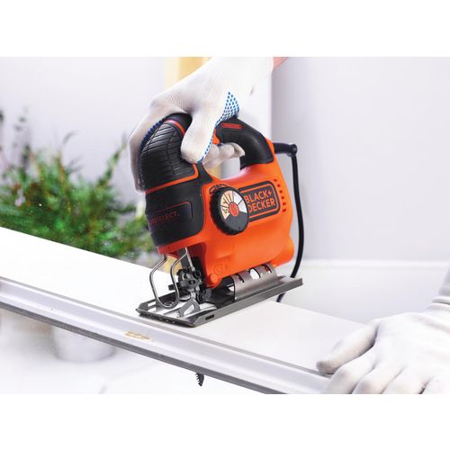 Black & Decker KS801SE ubodna pila 520w  slika 3