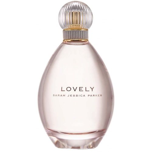 Sarah Jessica Parker Lovely Eau De Parfum 100 ml za žene slika 1