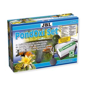 JBL Pondoxi-Set