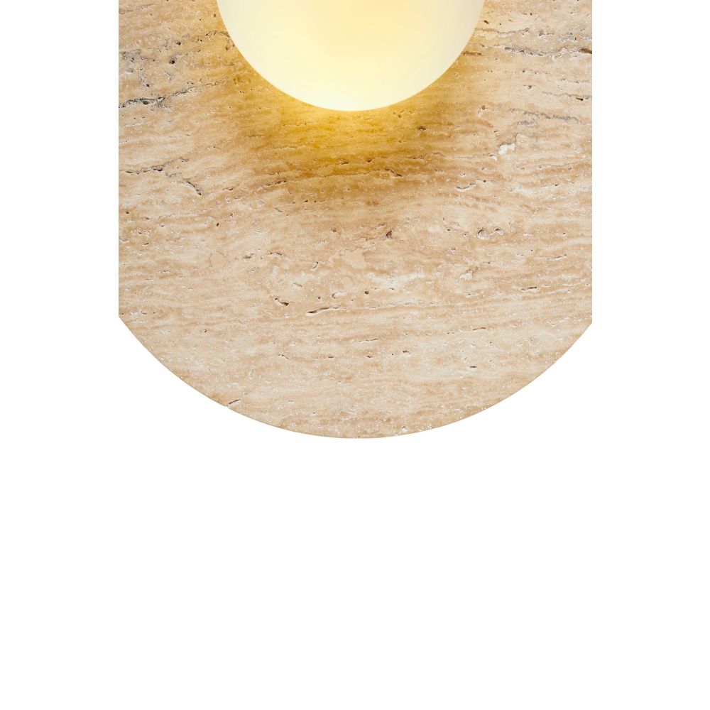 Zidna Lampa Tor-Look slika 7