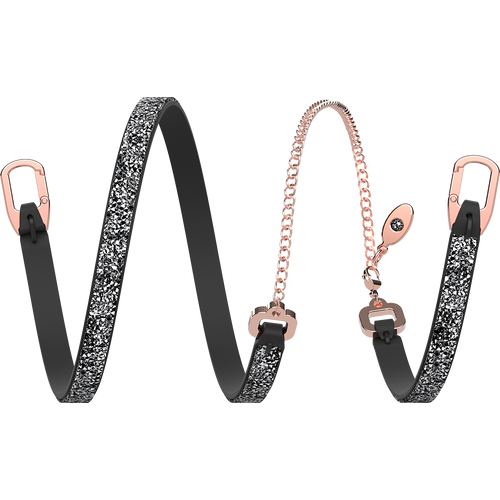 Bellabeat Bracelet Crystal - Rose Gold slika 1