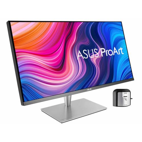 Monitor ASUS ProArt PA32UC-K 32"/IPS/3840x2160/60Hz/5ms GtG/HDMIx4,DP,USB,Thunderbolt3/pivot,visina slika 5