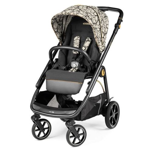 Peg Perego kolica Veloce Graphic Gold slika 2