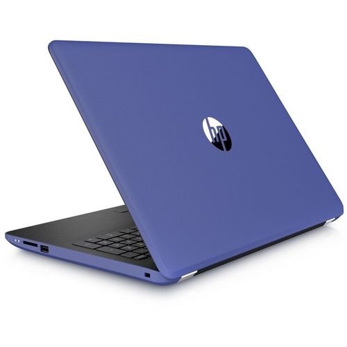 Poklopac Ekrana (A cover / Top Cover) za Laptop HP G6 250 G6 255 15-BS PLAVI slika 3