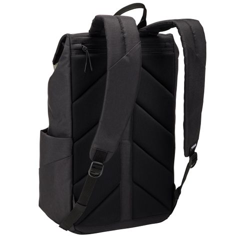 Univerzalni ruksak Thule Lithos Backpack 16L crni slika 10