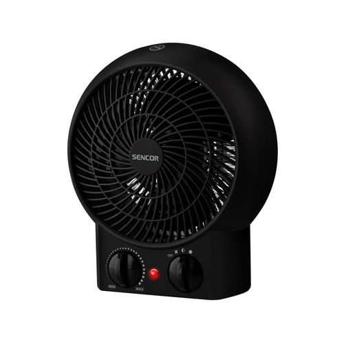 Sencor SFH7021BK ventilatorska grejalica-kalorifer slika 2