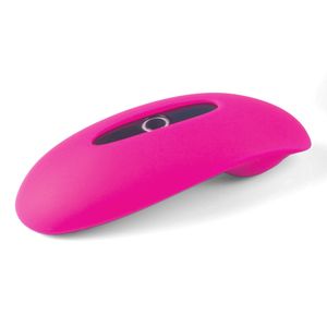 Klitorisni vibrator Magic Motion - Candy Smart Wearable Vibe