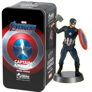 Marvel Avengers Teška figura Kapetana Amerike