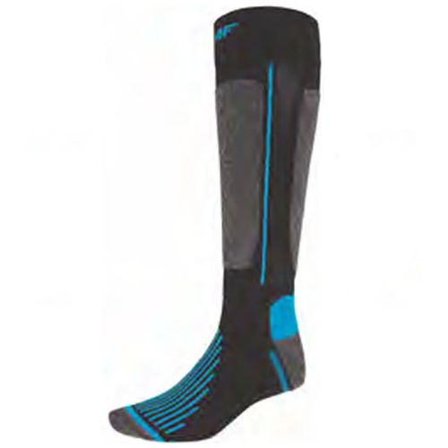 4F Out Ski Carape Turquoise Z18-Somn254-35S slika 1