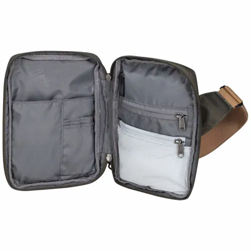 Jack Wolfskin Konya Organizer 8007811-4341 slika 3