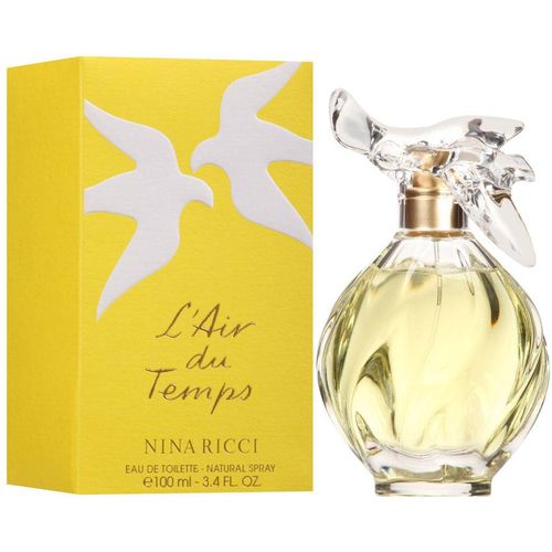 Nina Ricci L'Air du Temps Eau De Toilette 100 ml (woman) slika 1