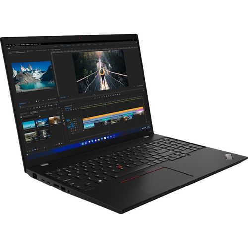 Laptop Lenovo ThinkPad P16s G2 21HK000QSC, i7-1360P, 32GB, 1TB, 16" WUXGA IPS, Windows 11 Pro slika 2