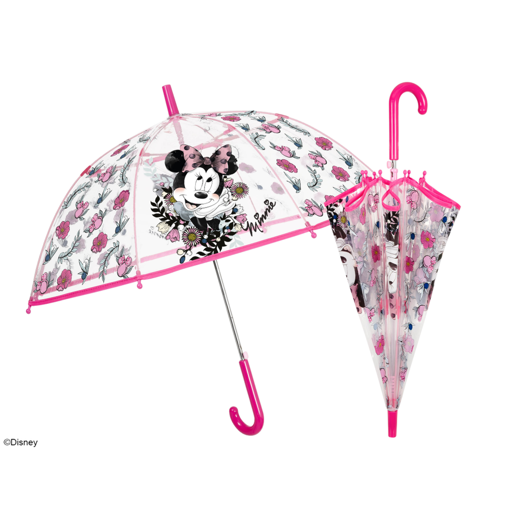 Kišobran Perletti Minnie 45cm slika 1